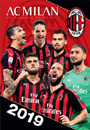 AC Milan naptr V 2019