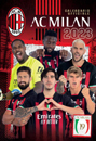 AC Milan naptr 2023