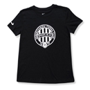 Ferencvros T-Shirt BL fekete